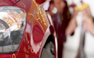 How Mobile Bumper Dent Repair Restores Your Vehicle’s Appearance Conveniently