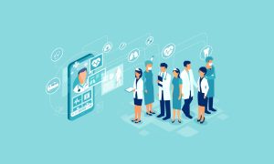 Growing Behavioral Health Practices Through Thoughtful Online Strategy