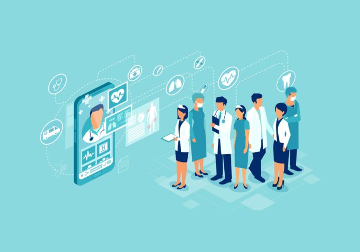 Behavioral Health Practices