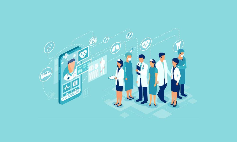 Behavioral Health Practices