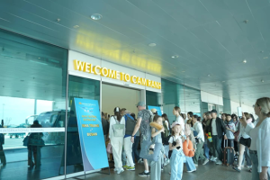 When a Phone Number Becomes Part of the Journey