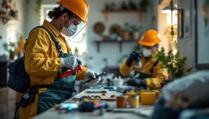 Why Proactive Pest Control Saves Seattle Businesses From Closures