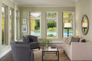 How to Pick the Right Window Style for Your Home in Atlanta