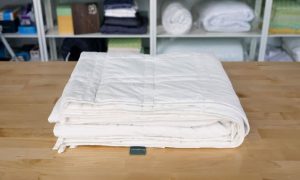 Why a Soft Throw Blanket Is the Coziest Self-Care Essential You Didn’t Know You Needed