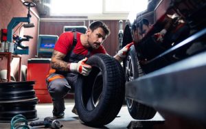 What Happens During a Professional Break Service Appointment?