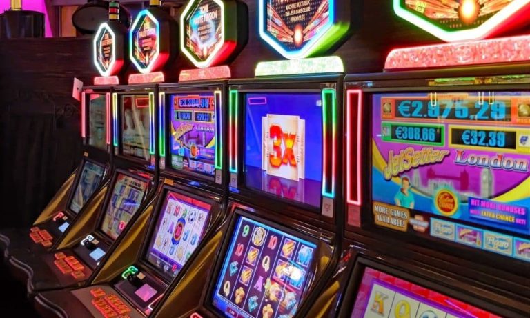 How do developers balance online slot excitement with fairness?