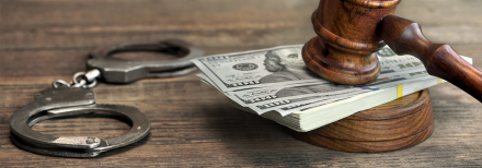 The Role of a Bondsman When You Cannot Pay Bail in California