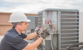 Why Homes and Businesses Trust Experienced Professionals for Cooling System Repair