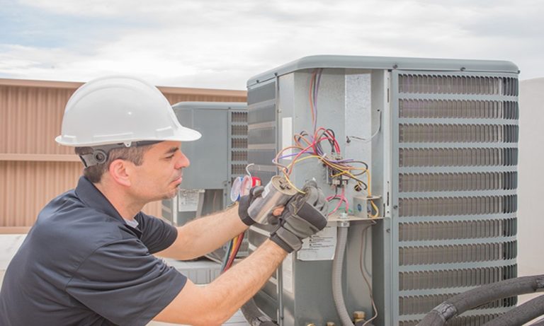 Why Homes and Businesses Trust Experienced Professionals for Cooling System Repair
