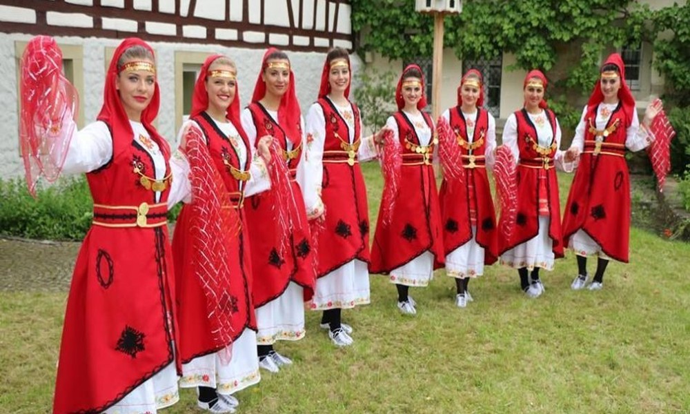 Why Albania’s Holidays Are Unlike Anywhere Else in Europe