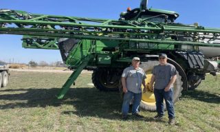 Machines That Help Landowners in Fort Worth Work Smarter