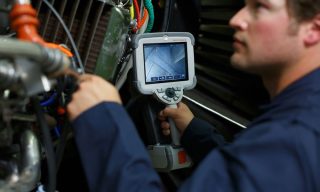 Everything You Should Know About Borescope Inspection Services