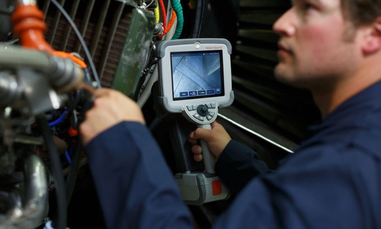 Everything You Should Know About Borescope Inspection Services