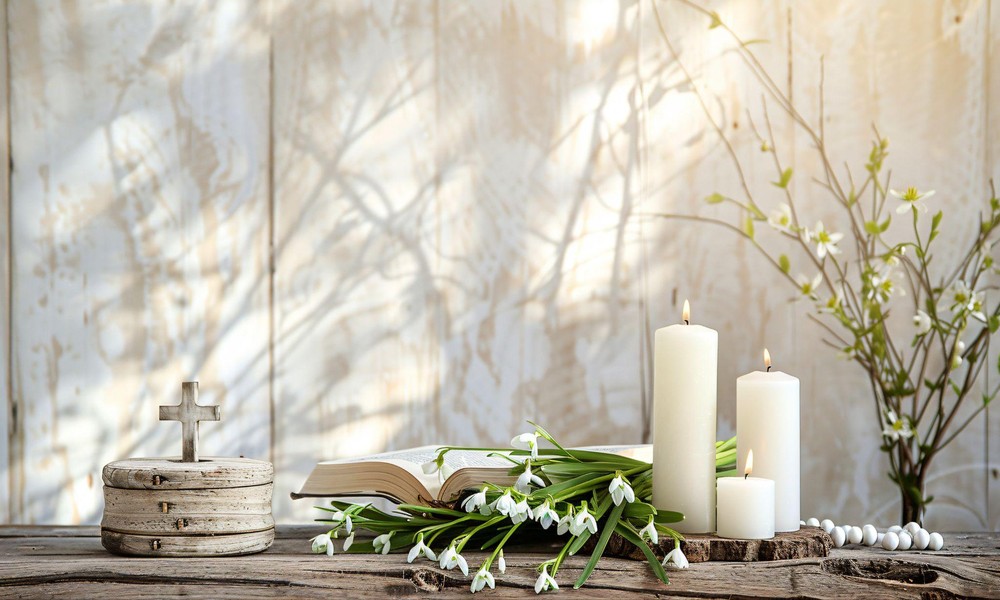 The Step-by-Step Plan for Dignified Buddhist Funeral Services in Singapore