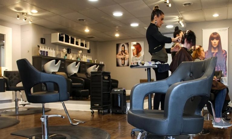 A Complete Guide to Luxury Head Spa Services in Webster