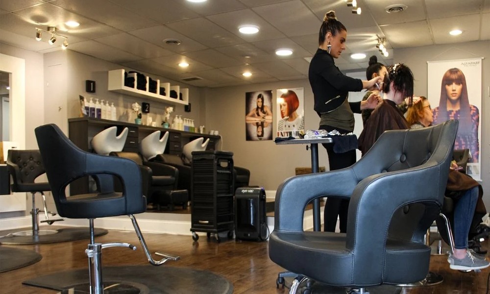 A Complete Guide to Luxury Head Spa Services in Webster
