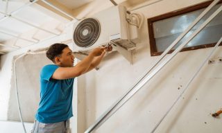 What Causes Delays During Residential Aircon Installation