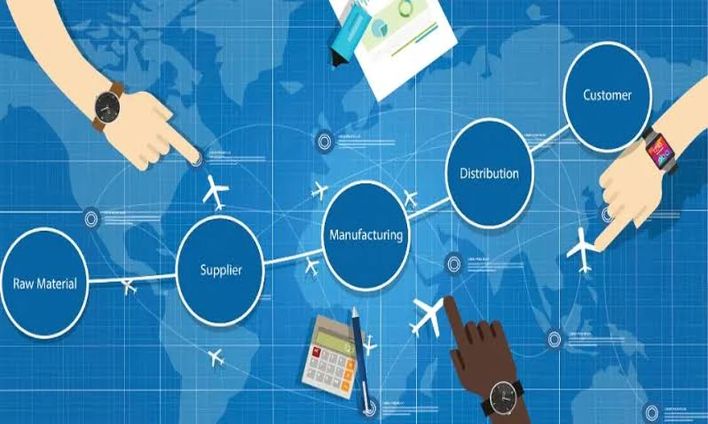 5 Supply Chain Challenges Consumer Brands Cannot Afford to Ignore