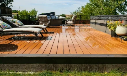 How Professional Deck Installation Creates Safer Outdoor Spaces in Washington, D.C.
