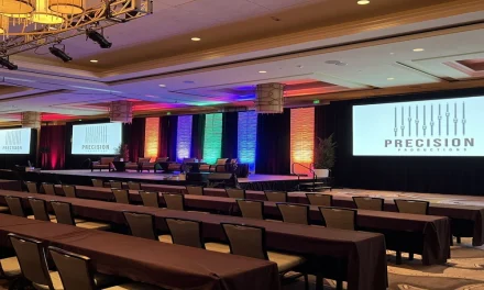 5 Ways Audio Visual Companies in Dallas Can Raise Your Events