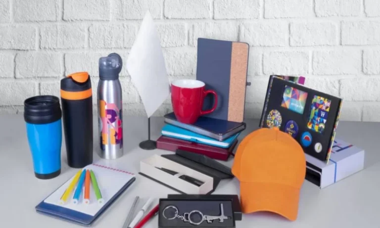 The Science Behind Choosing Promotional Products That Resonate with Your Audience