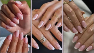 The Invisible Architecture Behind a Perfect Manicure