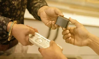 Selling or Exchanging Old Jewellery for Fair Returns