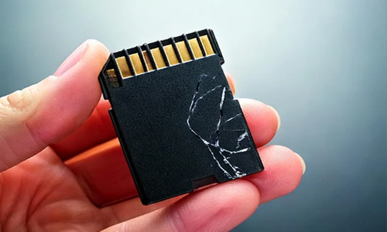 Planning to Reuse a Formatted SD Card? Read This First