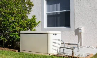 How Home Generators Keep the Lights On When the Grid Fails