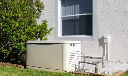 How Home Generators Keep the Lights On When the Grid Fails
