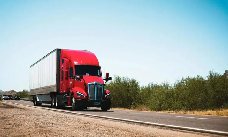 The Hidden Cost of a DUI on Your Commercial Driver’s License