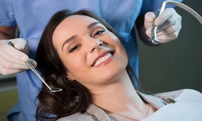 Why Dental Checkups Are Key Before Starting Cosmetic Work
