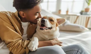 How Animal Clinics Support Rescue Pets’ Rehabilitation
