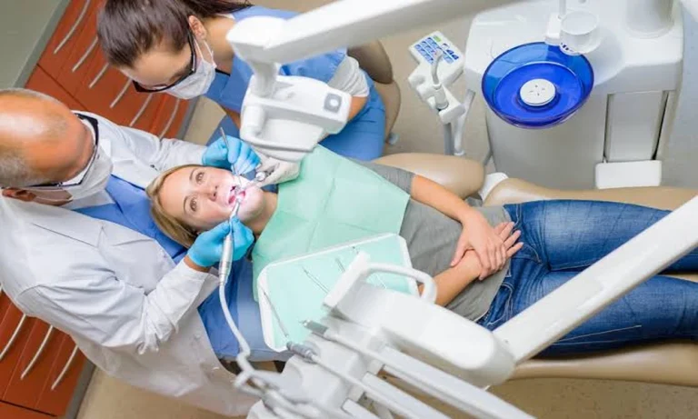 How Family Dentists Adapt Care For Patients With Special Health Needs